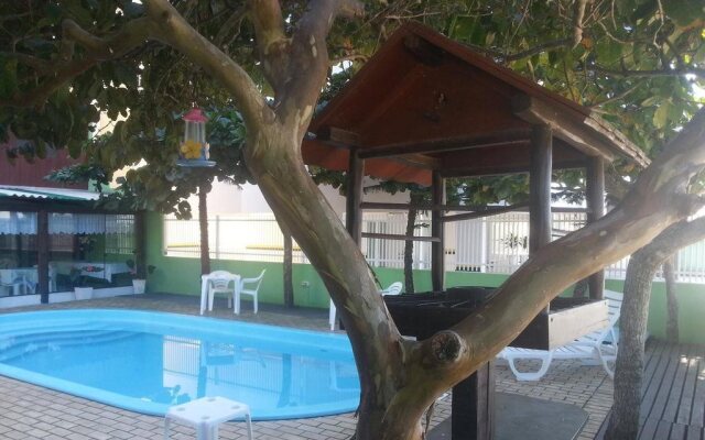 Recanto das Corujas