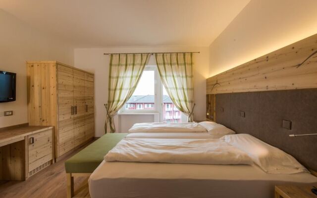 Sport & Wellness Hotel Cristallo