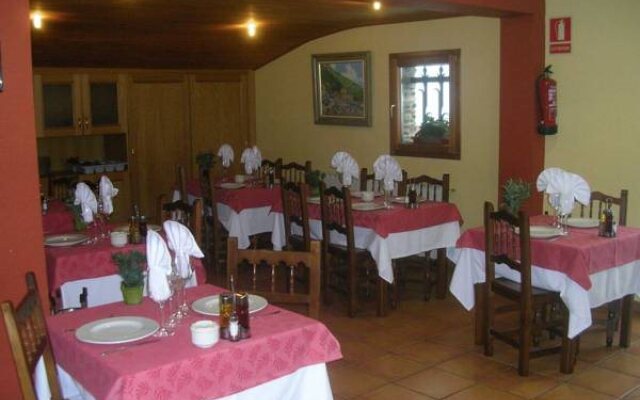 Hotel Parador de Canolich