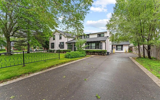 Modern Apt Neardowntown Ideal for Long Stays - U3