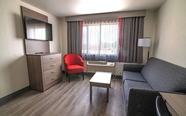 Best Western Helena Capitol Hotel
