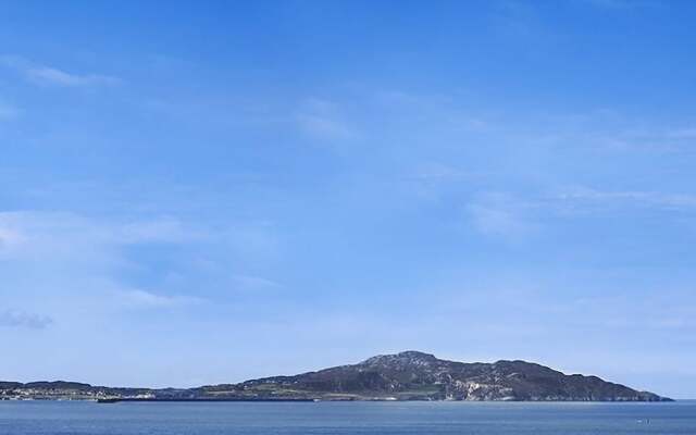 Penrallt Llanfaethlu