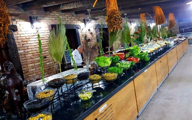 Orfe Atli Spor Kulübü