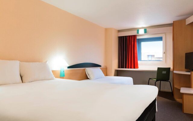 ibis Bordeaux Centre Meriadeck