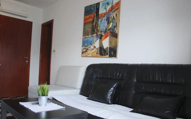 Apartmani Jurković