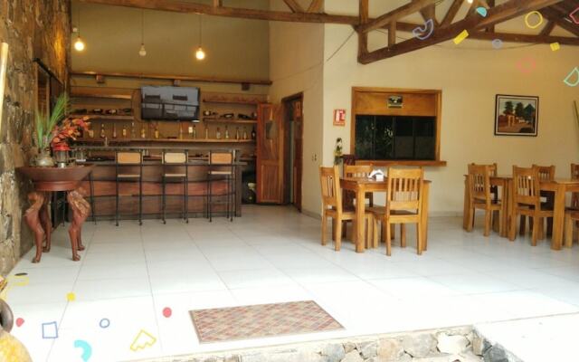Hostal Doña Consuelo