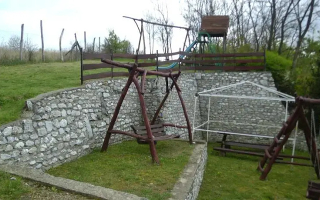 Horváth Vendégház