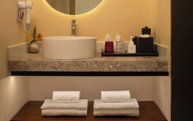 Lanxiu Homestay