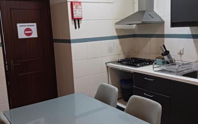 Bisengototo Homestay