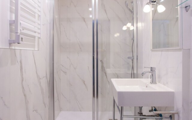 Apartamenty Swinoujscie - Uzdrowiskowa 36 E