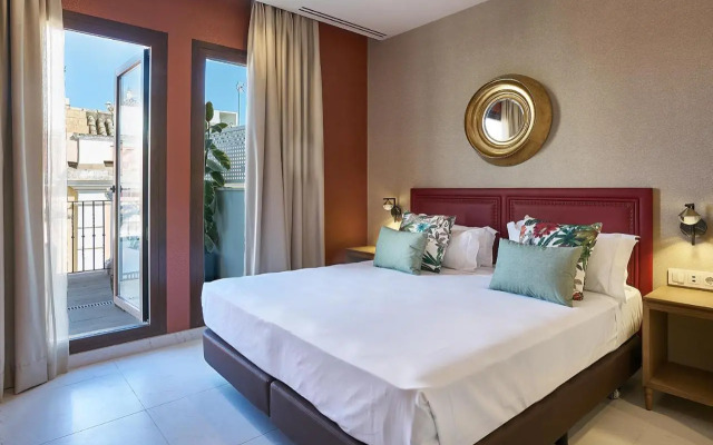 Vincci Molviedro SUITES APARTMENTS