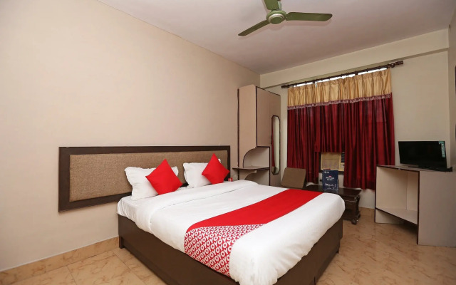 Udupi Residency