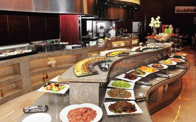 Best Western Sanhe Grand Hotel