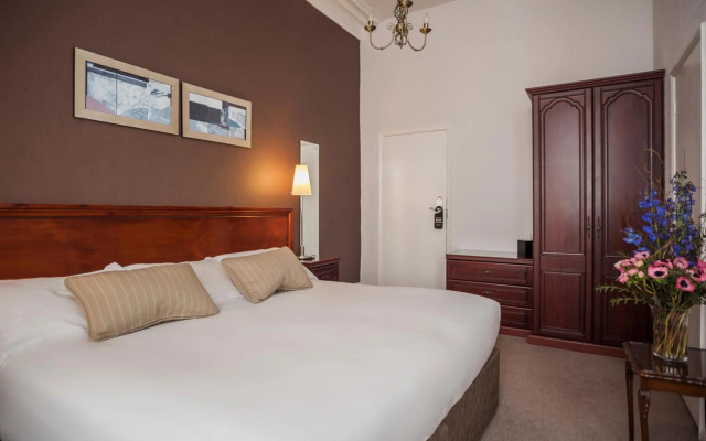 The Devonshire Park Hotel