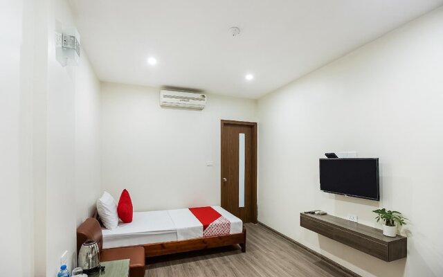 Giao Thong Hotel