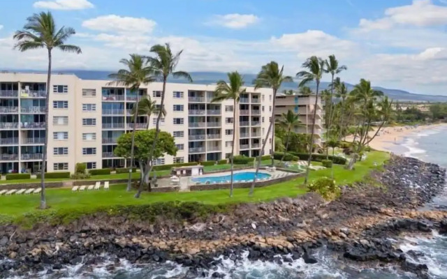 Royal Mauian, #207 2 Bedroom Condo