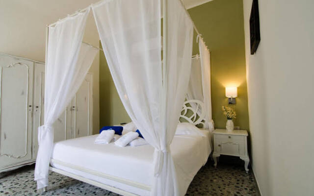 Athina House Spa & Hammam