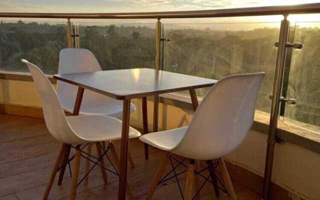Stay.Plus Nova Apartment Westlands