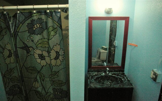 Bungalows Hostel