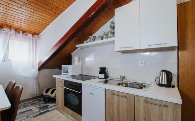 Apartment Toma