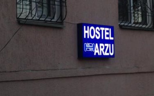 Hostel Arzy