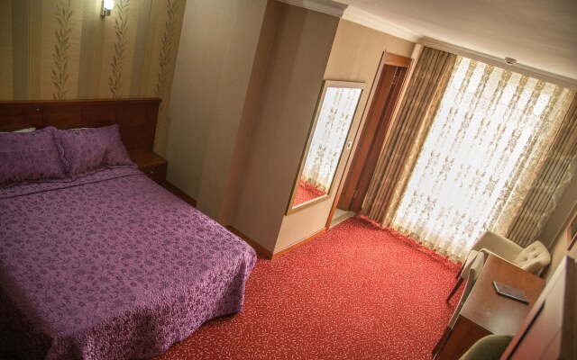 Grand Merin Airport Hotel