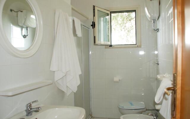 Passo Dell'arciprete - Two Bedroom No.3