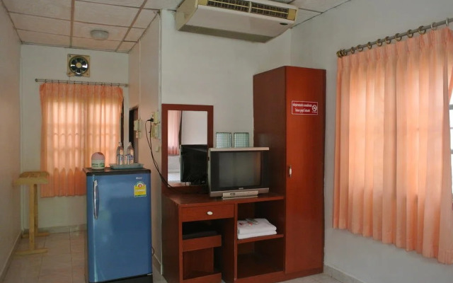 Phusuay Namsai Resort