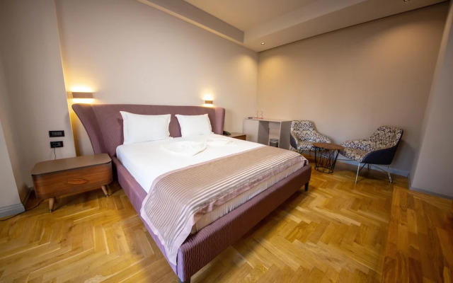 City Center Hotel