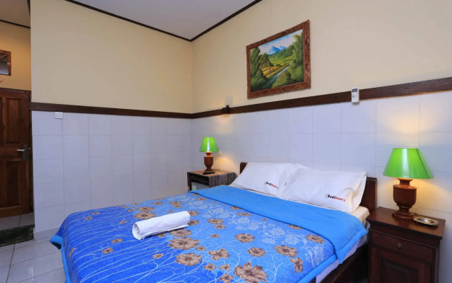 Sayang Maha Mertha Hotel