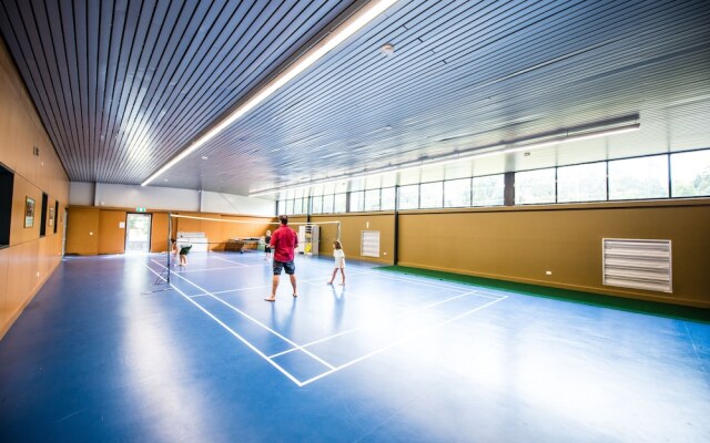 Pedder Wilderness Lodge