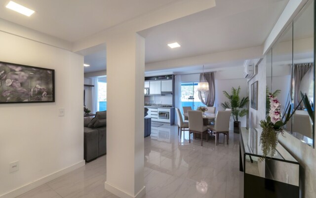 Cobertura 3 quartos sendo uma suíte