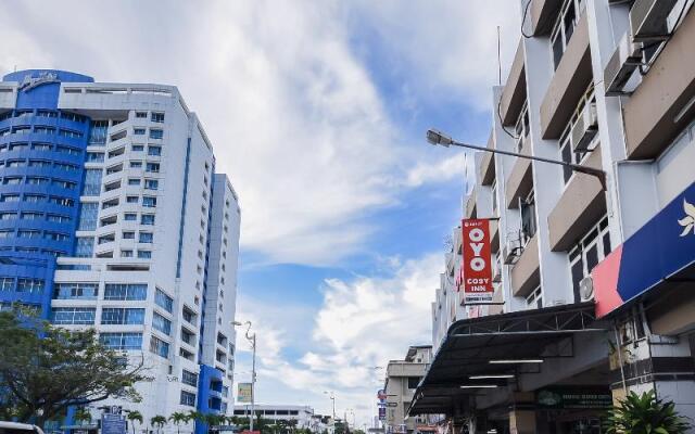 Cosy Inn by OYO Rooms