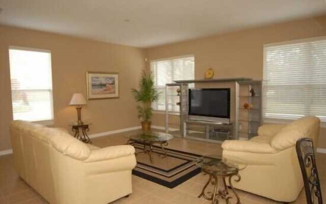 Ov882 - Watersong - 4 Bed 4 Baths Villa