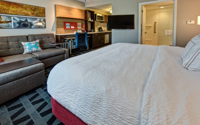 TownePlace Suites by Marriott Auburn University Area