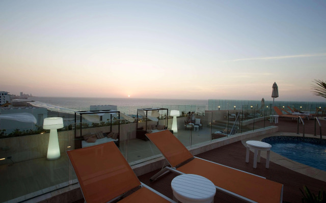 Radisson Cartagena Ocean Pavillion Hotel