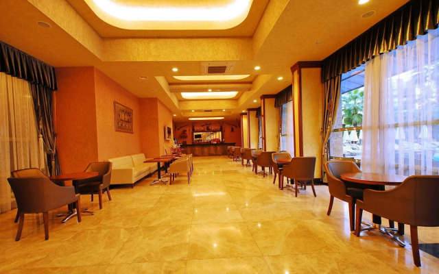 Pasa Beach Hotel - All Inclusive