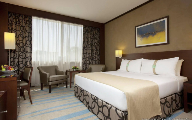 Holiday Inn Riyadh Izdihar by IHG