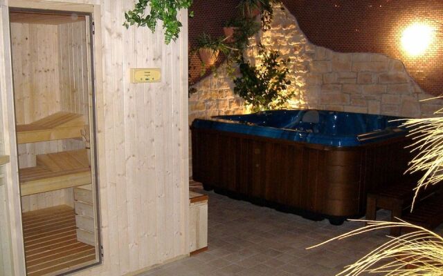 Park Hotel Il Poggio