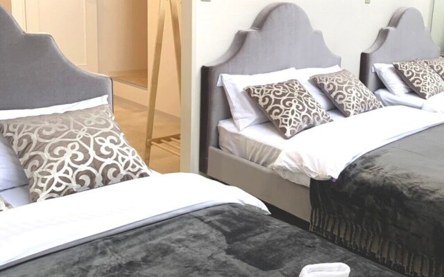 Princess Hotel HIROSHIMA