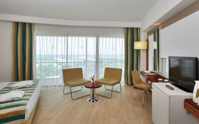 Sunis Evren Beach Resort Hotel & Spa  - All inclusive