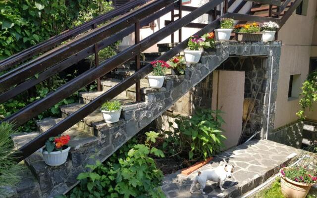Apartament Ferdinand