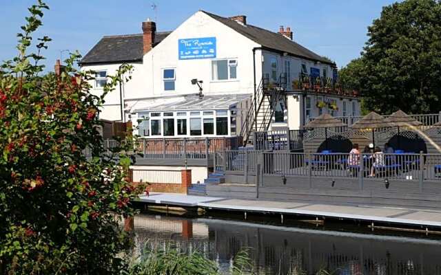 Riverside Inn