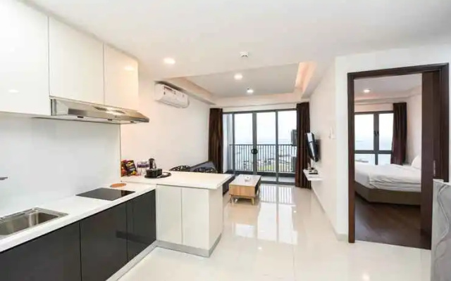 Lovina 19-16 @Harbourbay Residences
