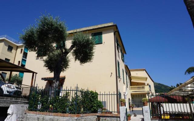 Appartamento Villa Cristina