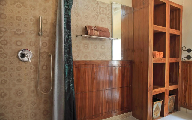 Villa Pondok Terra