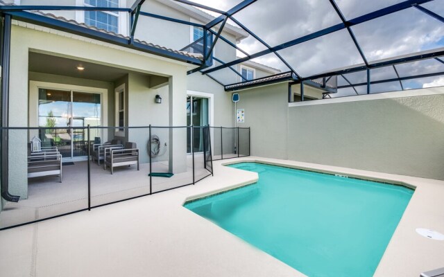 Storey Lake Resort 4 Bedroom House