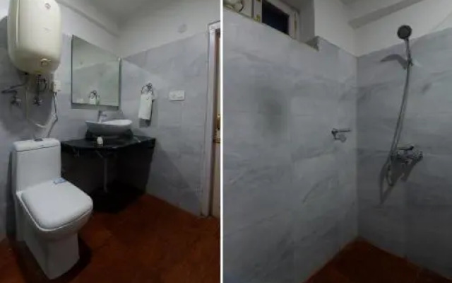Abode Home Cool & Homely Place