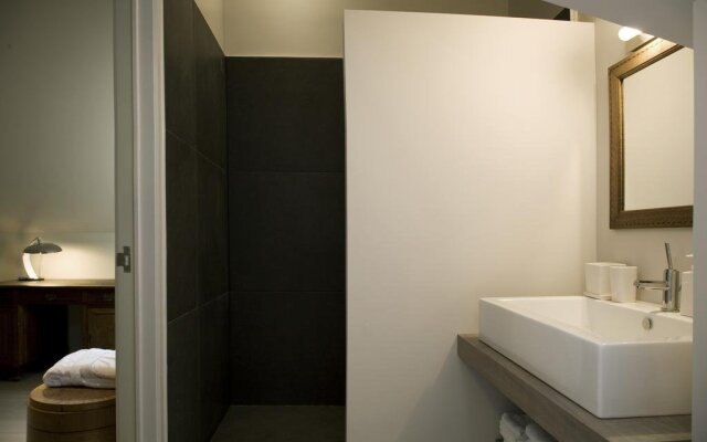 B&B Ter Poele