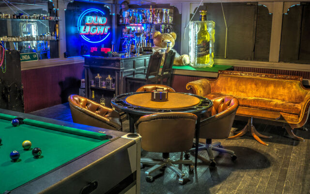 Bayside Bed and Breakfast